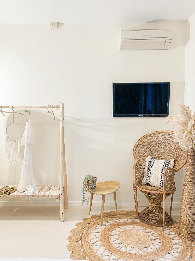 Americana Beach House ริมินี ภายนอก รูปภาพ