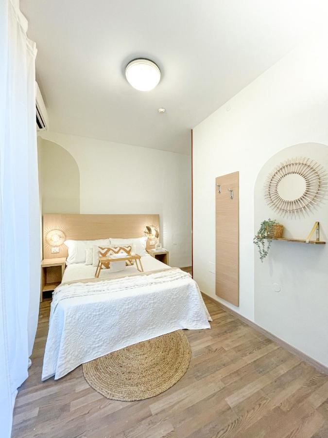Americana Beach House ริมินี ภายนอก รูปภาพ