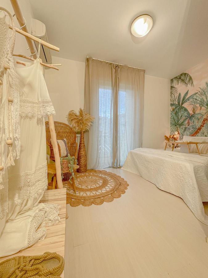 Americana Beach House ริมินี ภายนอก รูปภาพ