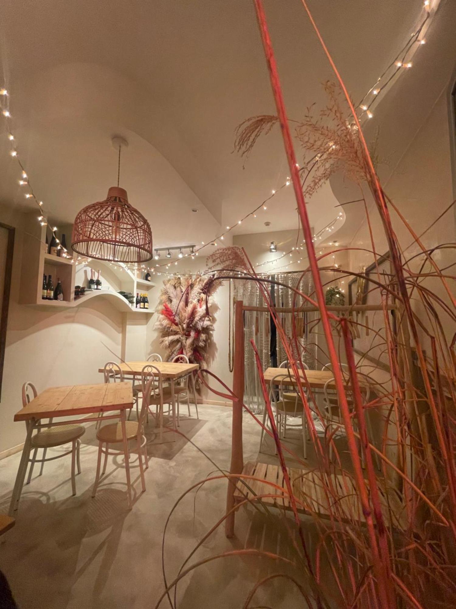 Americana Beach House ริมินี ภายนอก รูปภาพ
