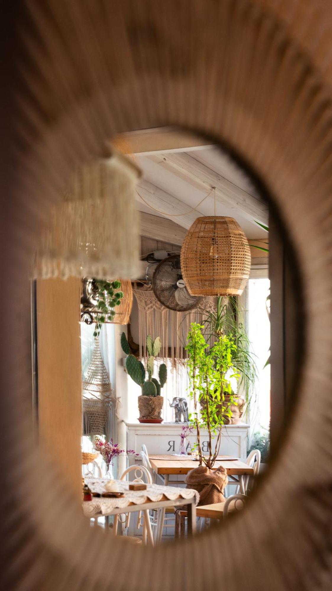 Americana Beach House ริมินี ภายนอก รูปภาพ
