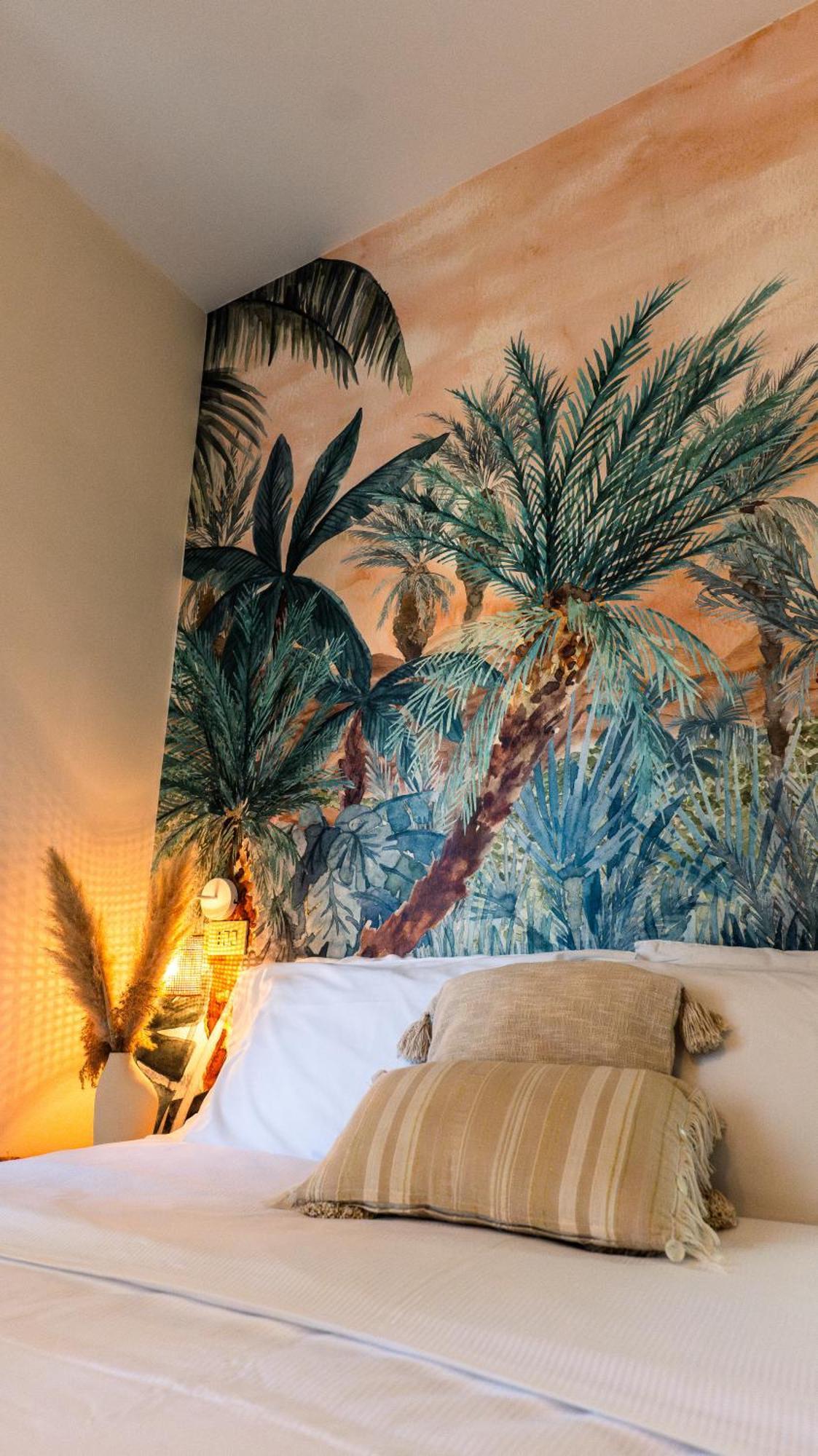 Americana Beach House ริมินี ภายนอก รูปภาพ