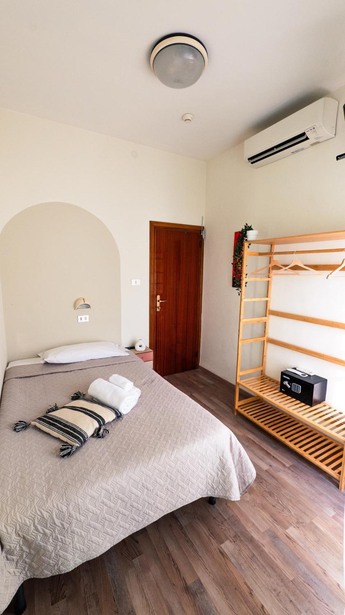 Americana Beach House ริมินี ภายนอก รูปภาพ